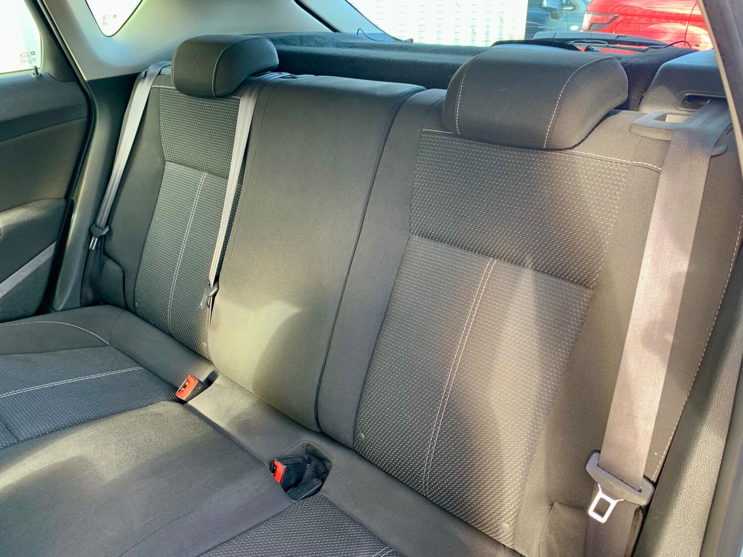 Used Vauxhall Astra 2016 for sale - 76371717: Photo 39