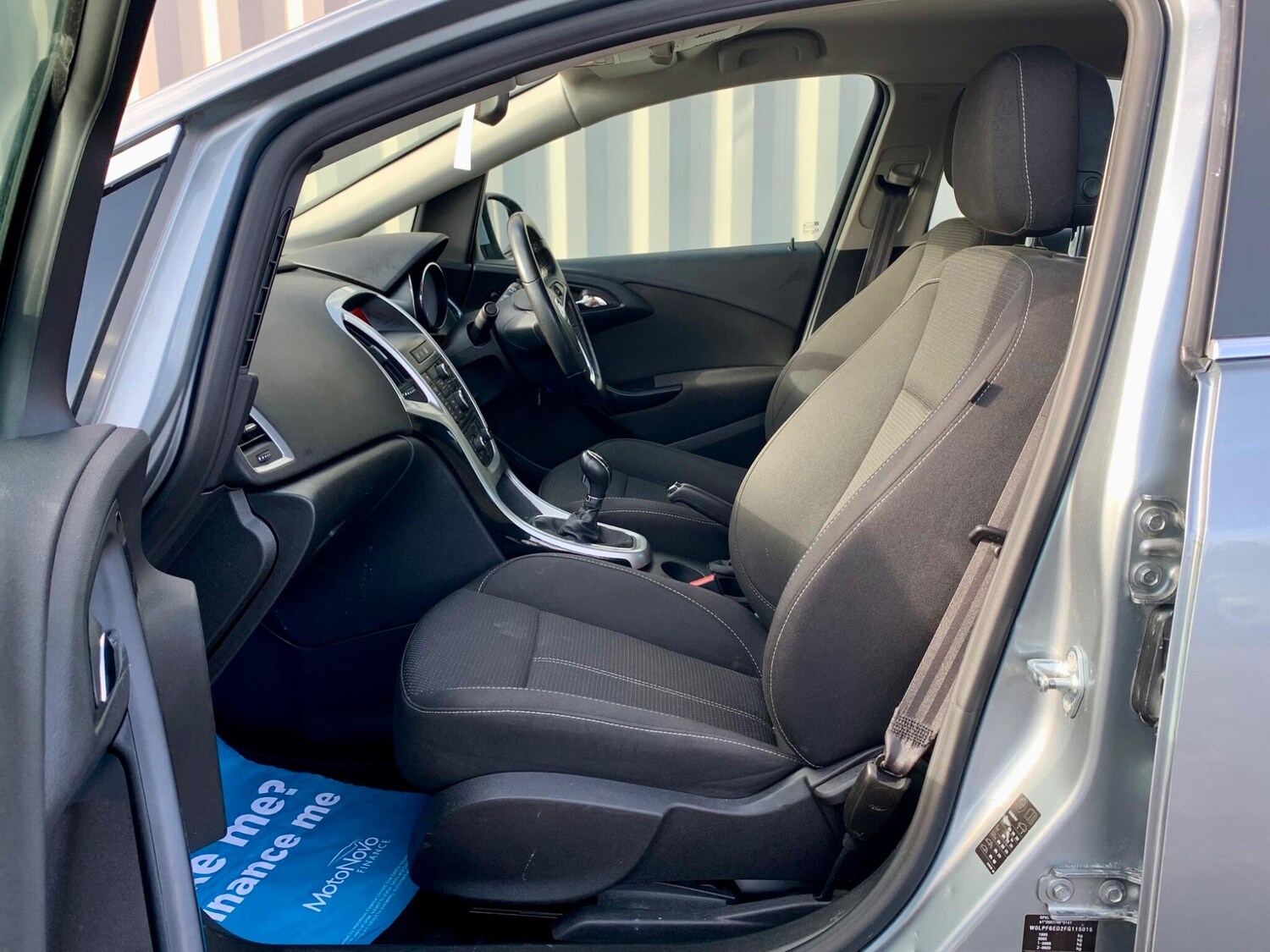 Used Vauxhall Astra 2016 for sale - 76371717: Photo 41