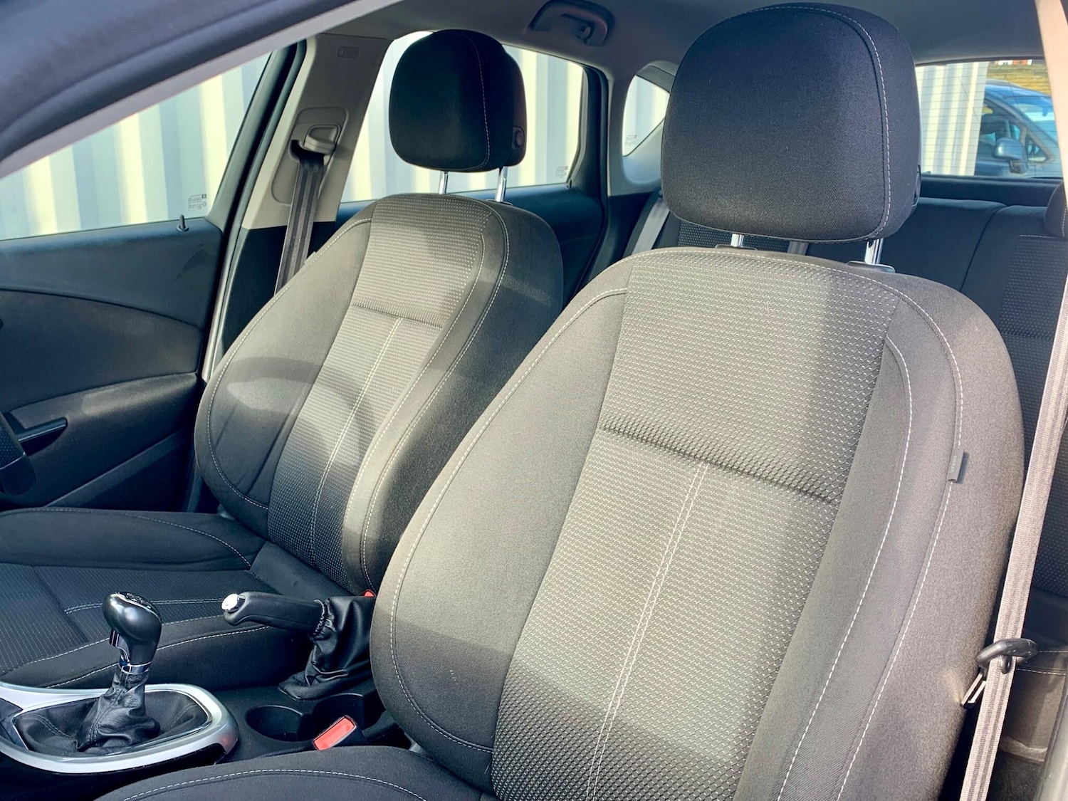 Used Vauxhall Astra 2016 for sale - 76371717: Photo 42