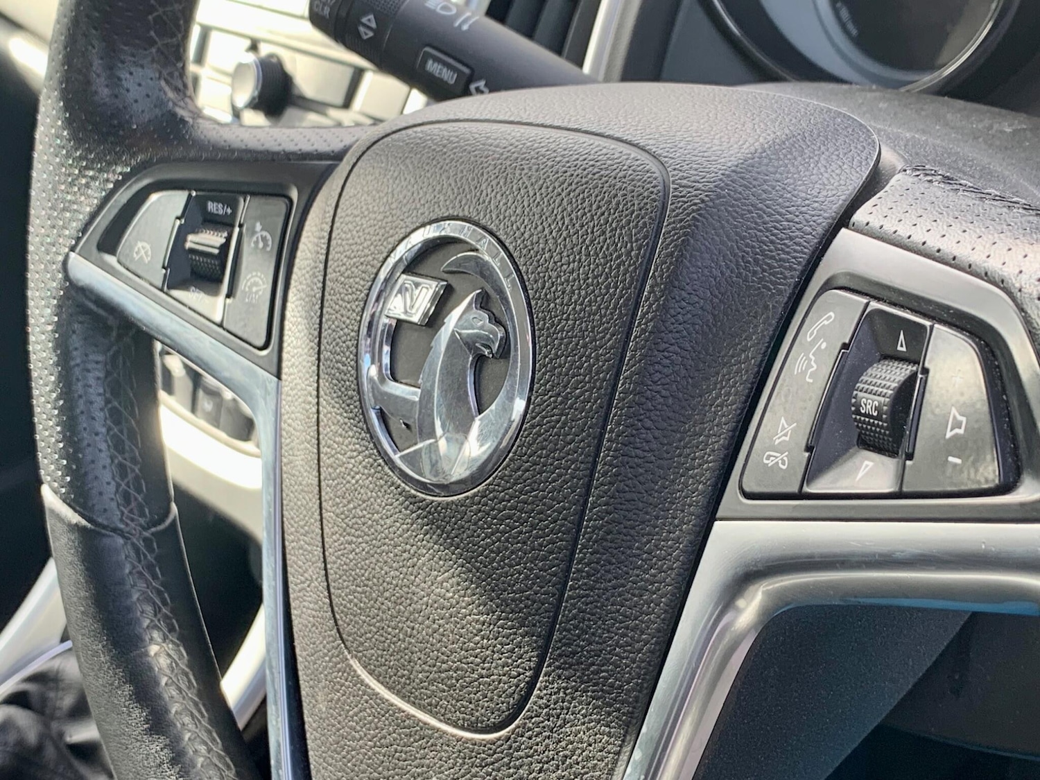 Used Vauxhall Astra 2016 for sale - 76371717: Photo 43