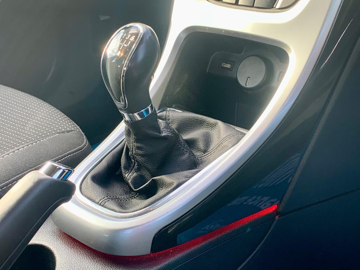 Used Vauxhall Astra 2016 for sale - 76371717: Photo 46