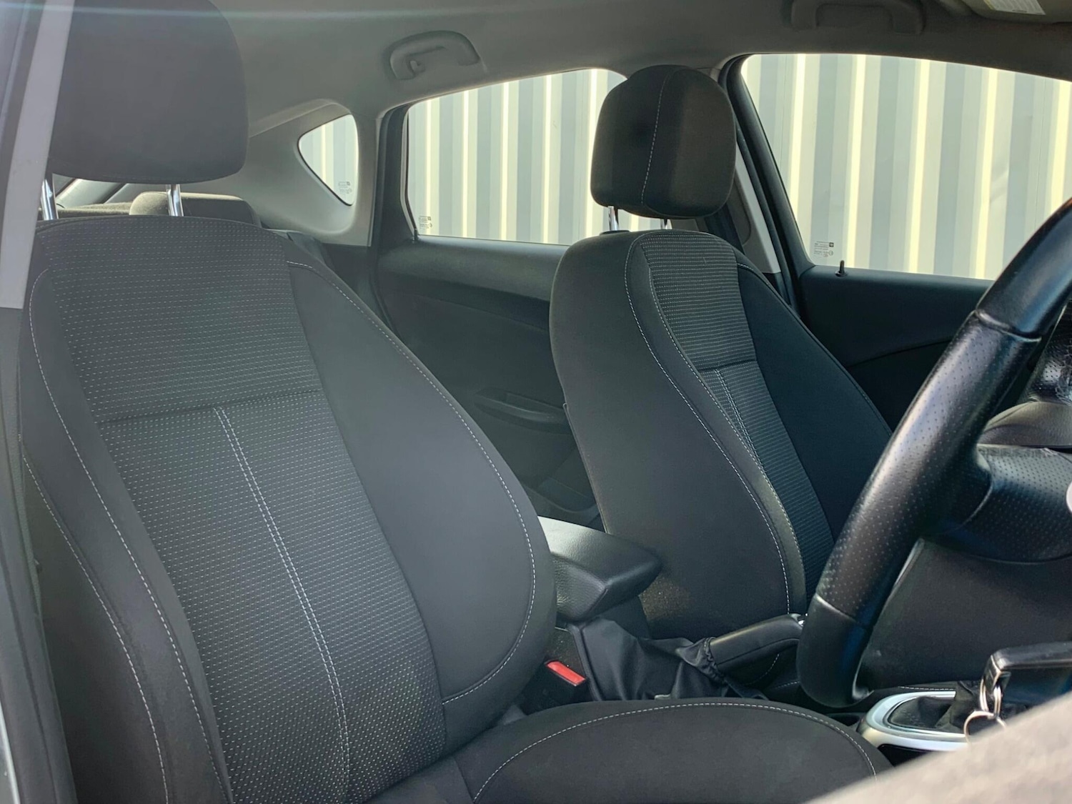 Used Vauxhall Astra 2016 for sale - 76371717: Photo 7