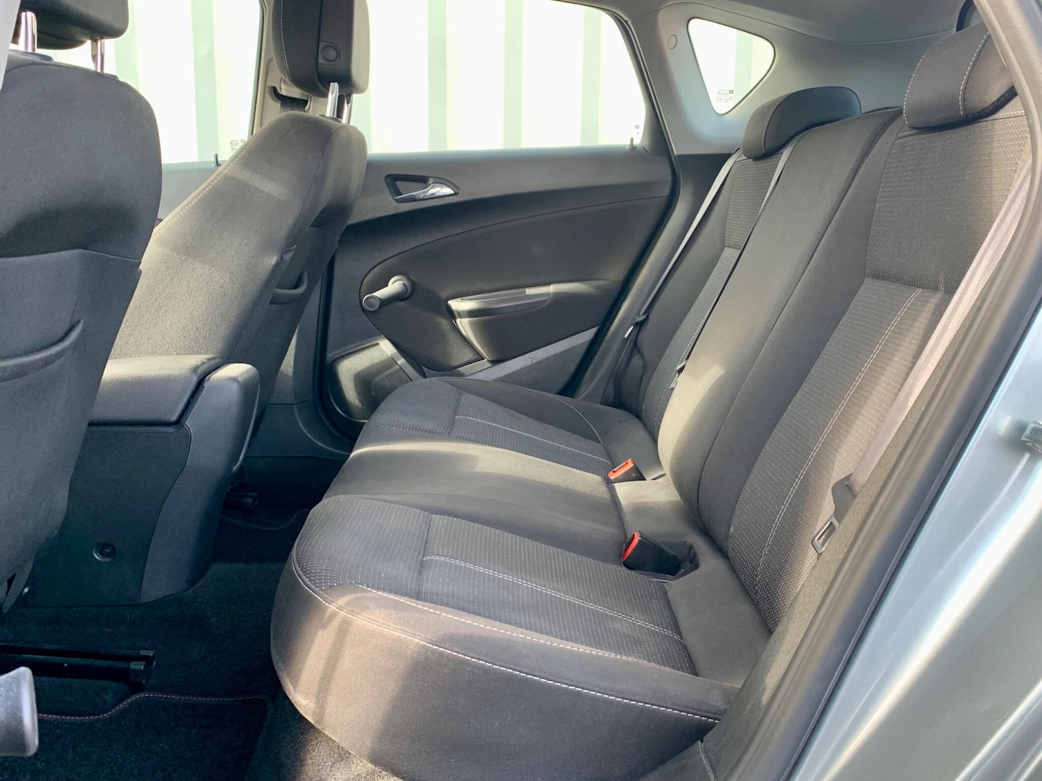 Used Vauxhall Astra 2016 for sale - 76371717: Photo 8