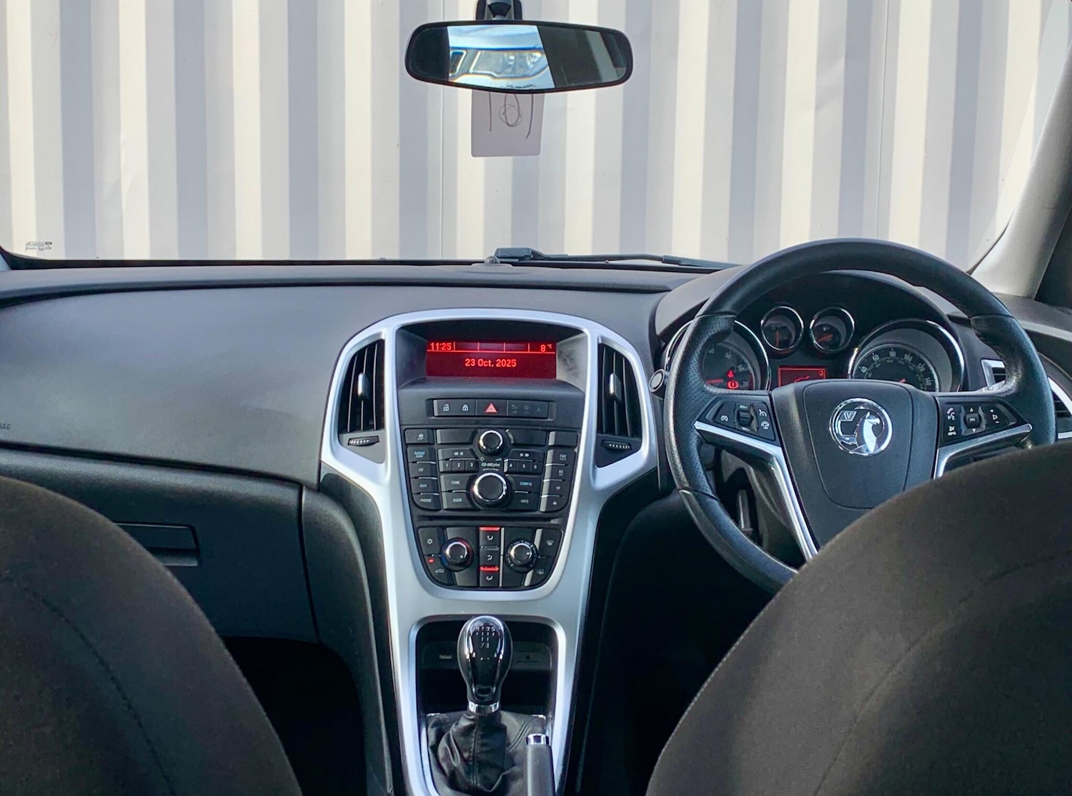 Used Vauxhall Astra 2016 for sale - 76371717: Photo 9