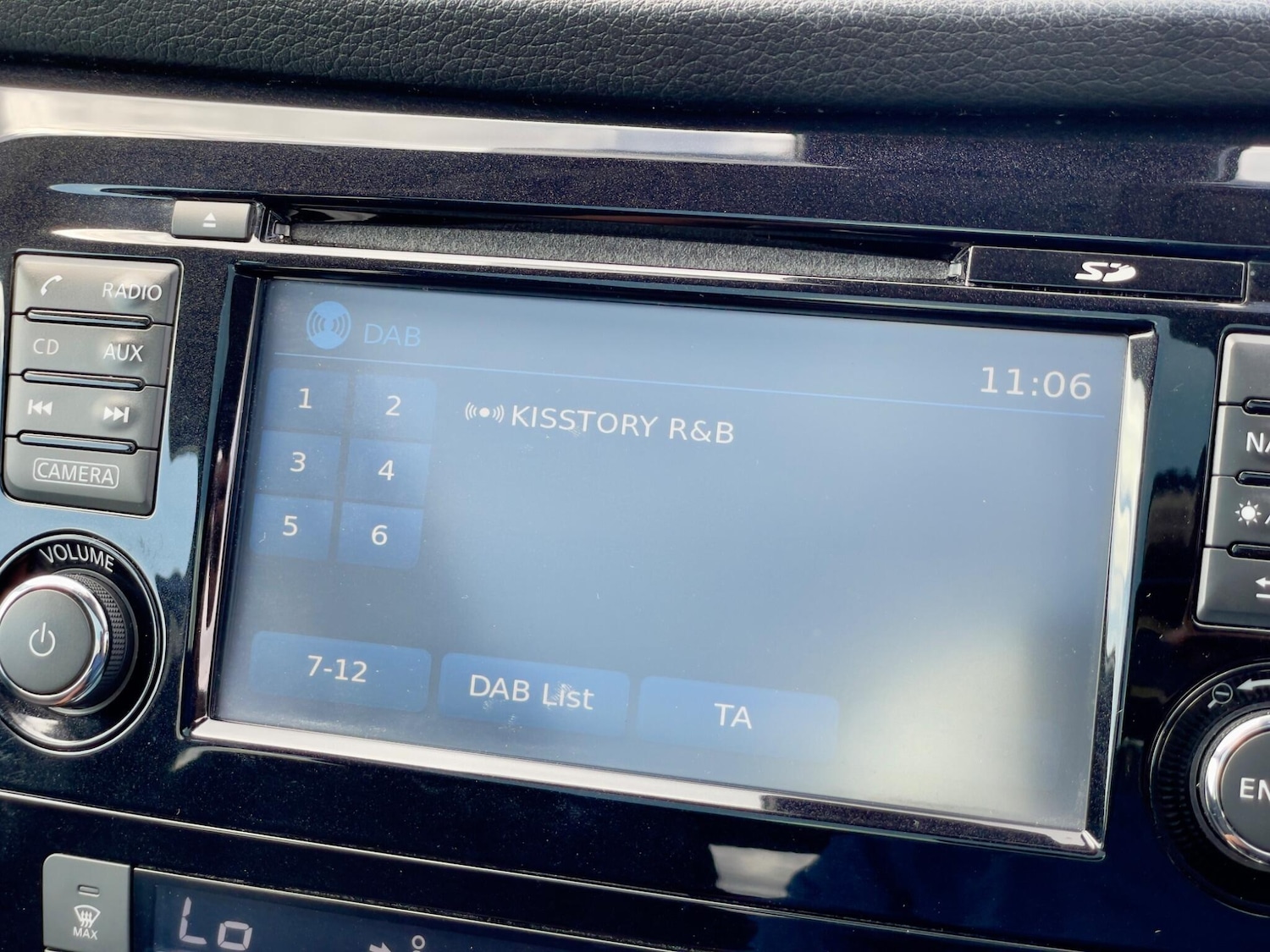 Vehicle 50