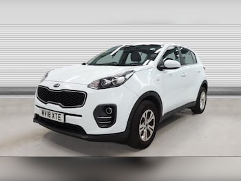 2018 (18) - 1.6 GDi ISG 1 5dr