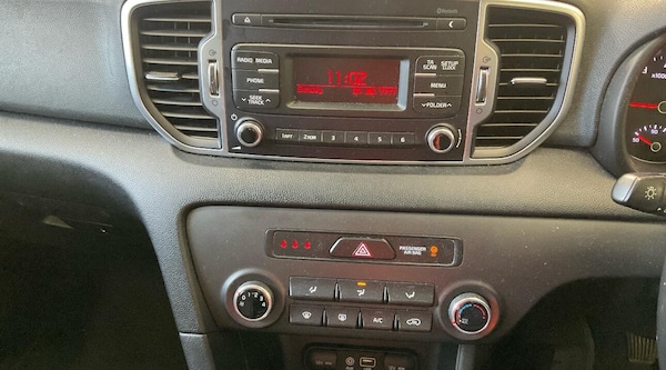 Used Kia Sportage 2018 for sale - 76247952: Photo 7