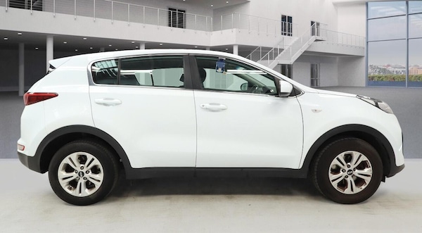 Used Kia Sportage 2018 for sale - 76247952: Photo 8