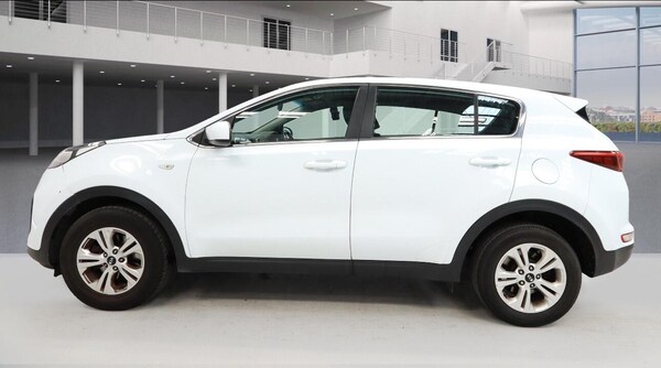 Used Kia Sportage 2018 for sale - 76247952: Photo 9