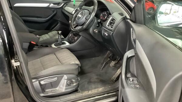 Used Audi Q3 for sale - 78184959: Photo 11