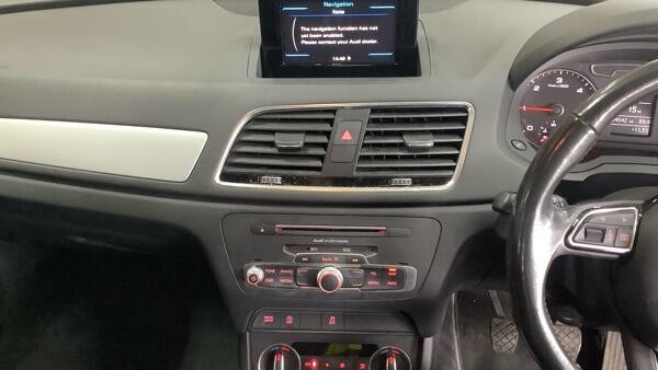 Used Audi Q3 for sale - 78184959: Photo 12