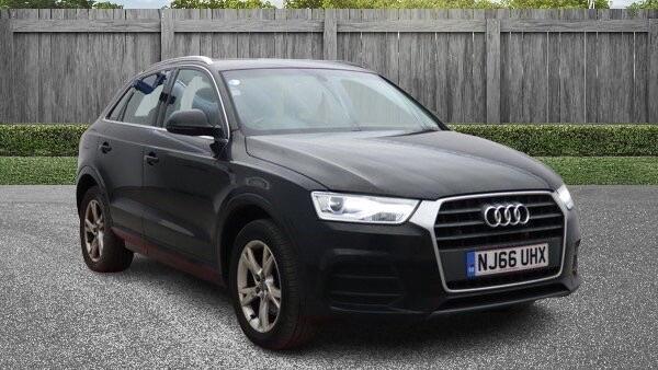 Used Audi Q3 for sale - 78184959: Photo 2