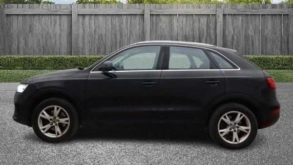 Used Audi Q3 for sale - 78184959: Photo 3