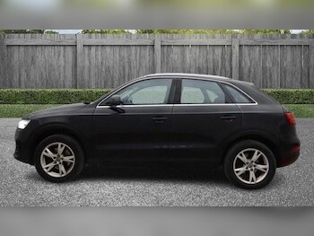 Used Audi Q3 2016 for sale - 78184959: Photo