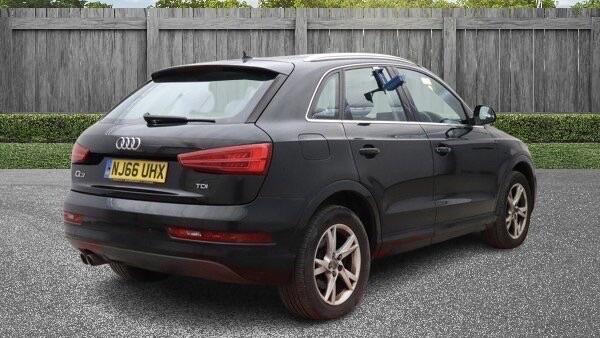 Used Audi Q3 for sale - 78184959: Photo 5