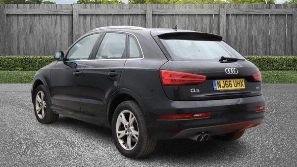 Used Audi Q3 for sale - 78184959: Photo 7