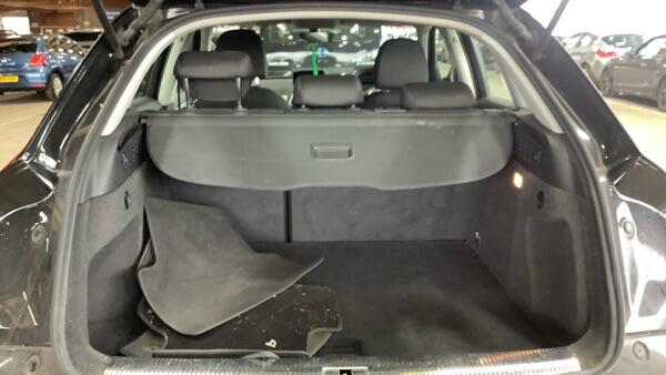 Used Audi Q3 for sale - 78184959: Photo 8