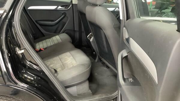 Used Audi Q3 for sale - 78184959: Photo 9