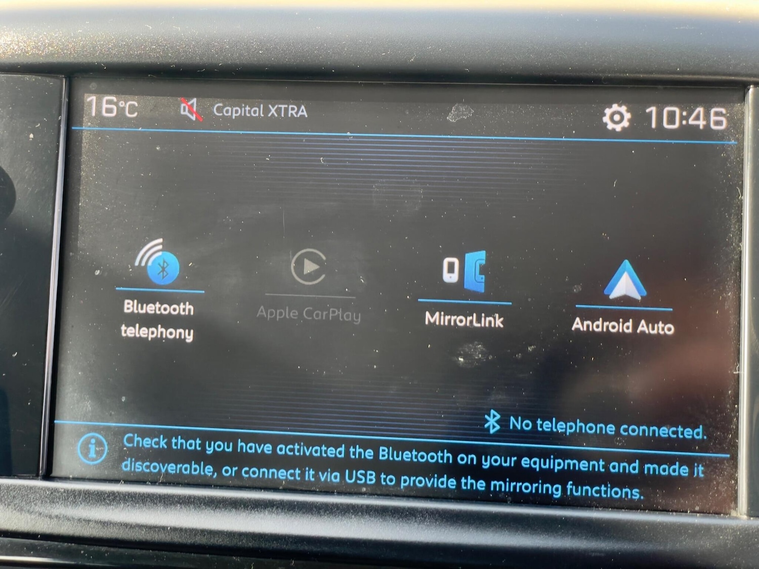 Used Peugeot 208 2018 for sale - 77993710: Photo 10