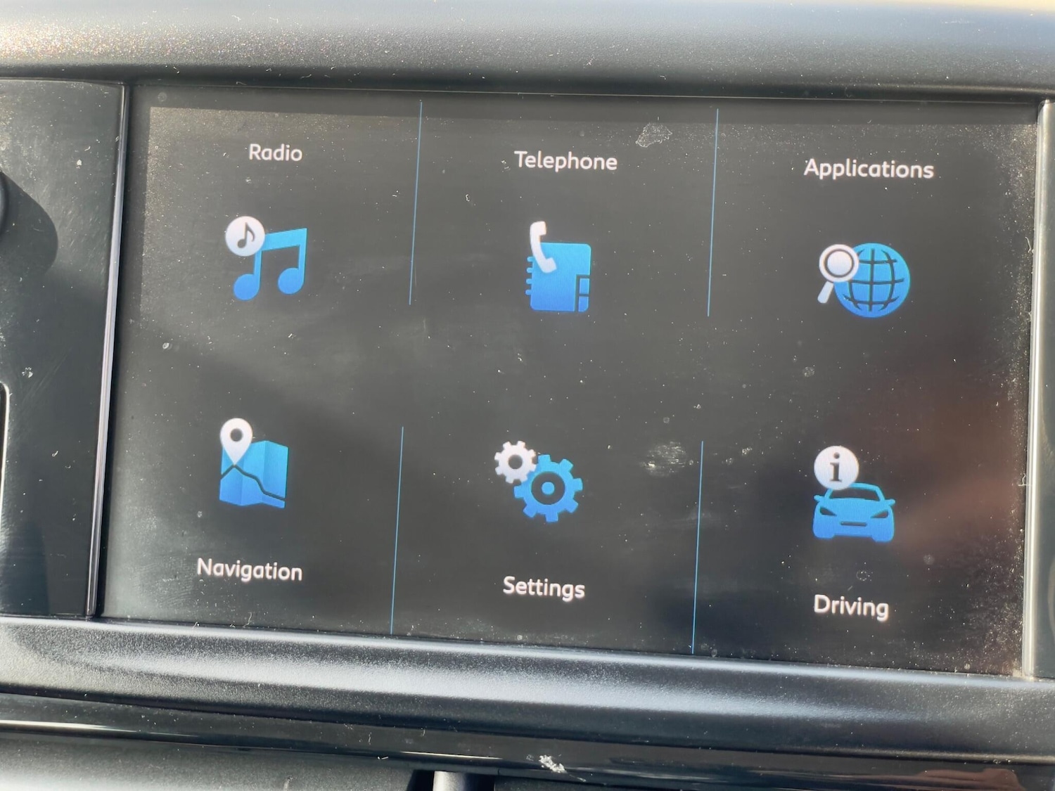 Used Peugeot 208 2018 for sale - 77993710: Photo 11