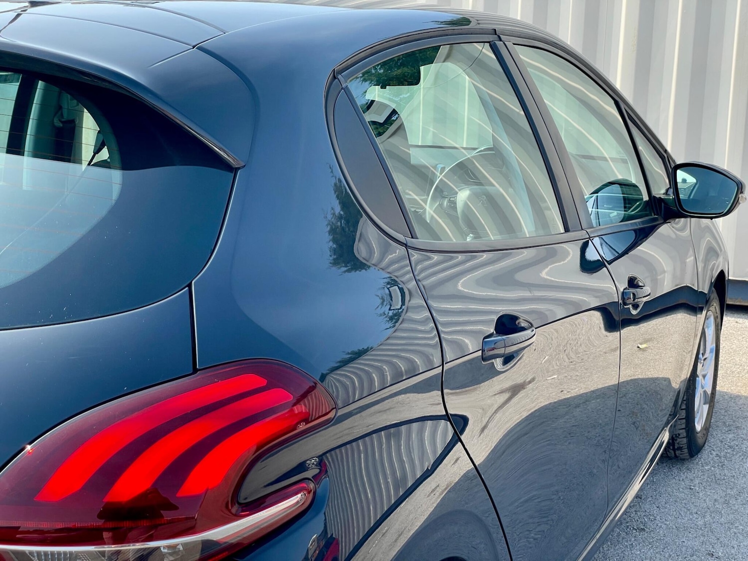 Used Peugeot 208 2018 for sale - 77993710: Photo 14