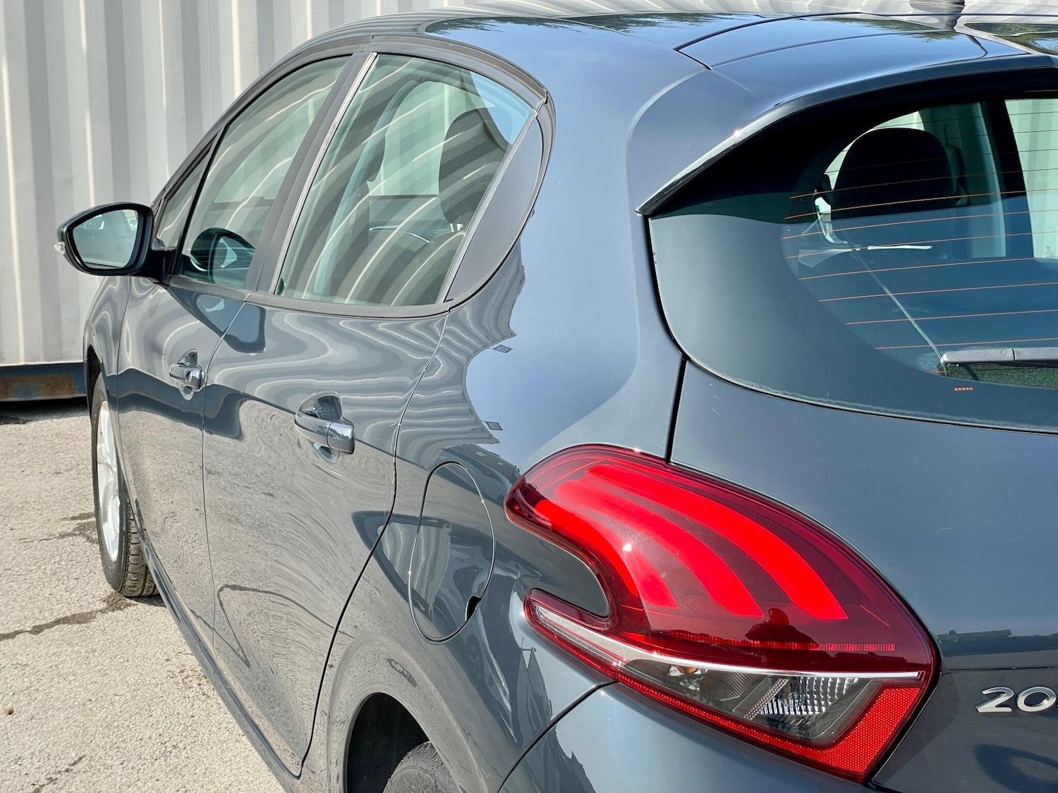 Used Peugeot 208 2018 for sale - 77993710: Photo 15