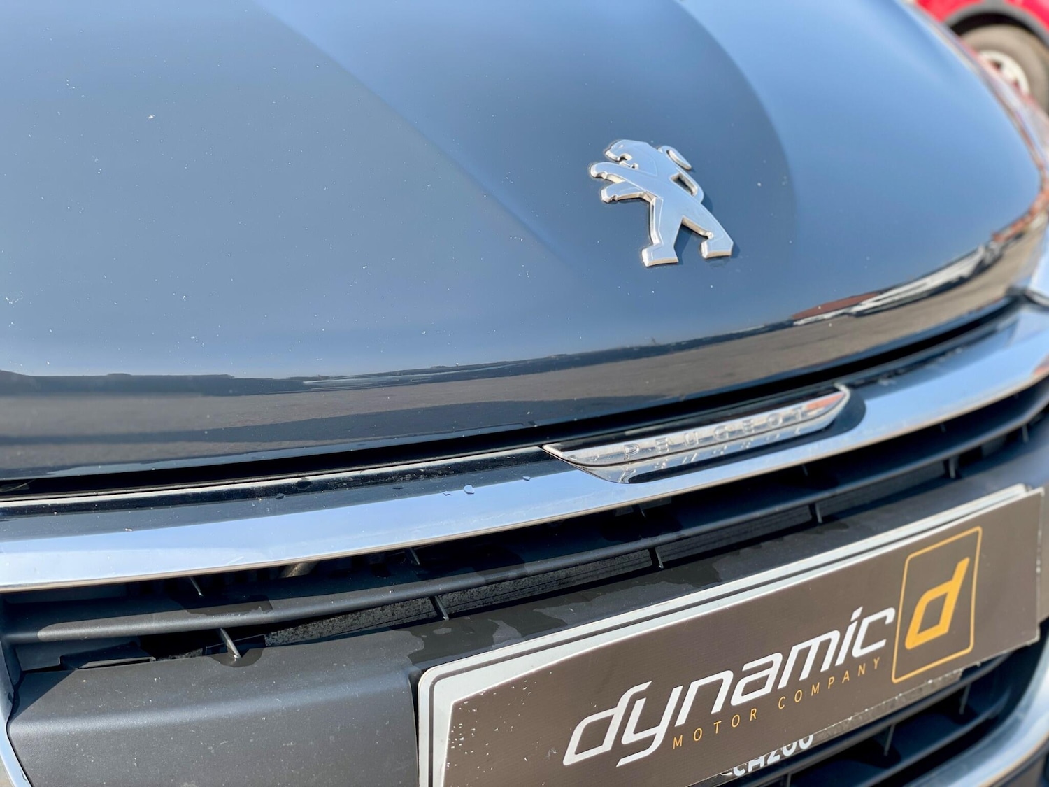 Used Peugeot 208 2018 for sale - 77993710: Photo 16