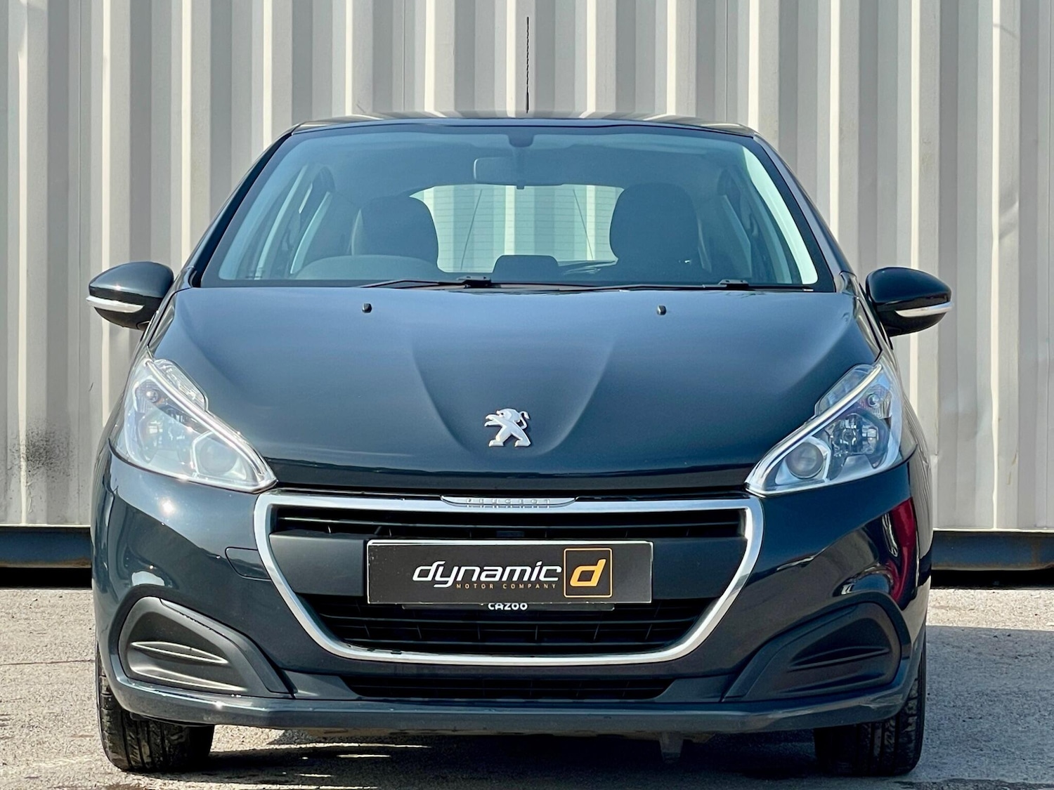 Used Peugeot 208 2018 for sale - 77993710: Photo 18