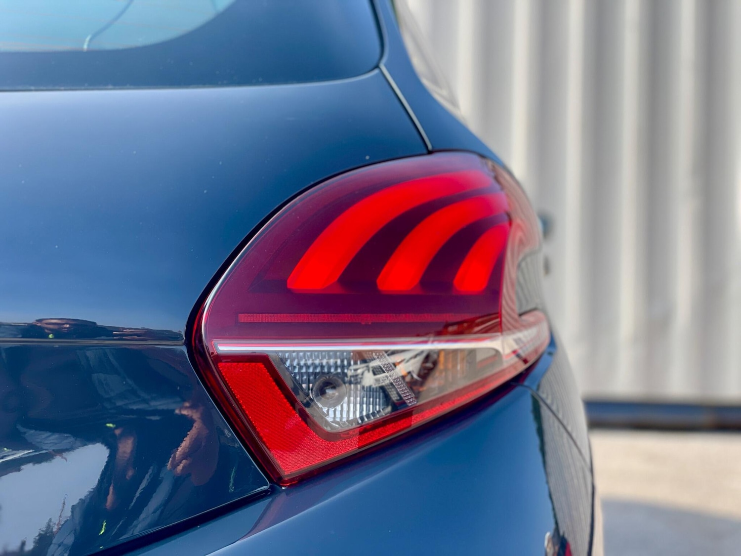 Used Peugeot 208 2018 for sale - 77993710: Photo 22