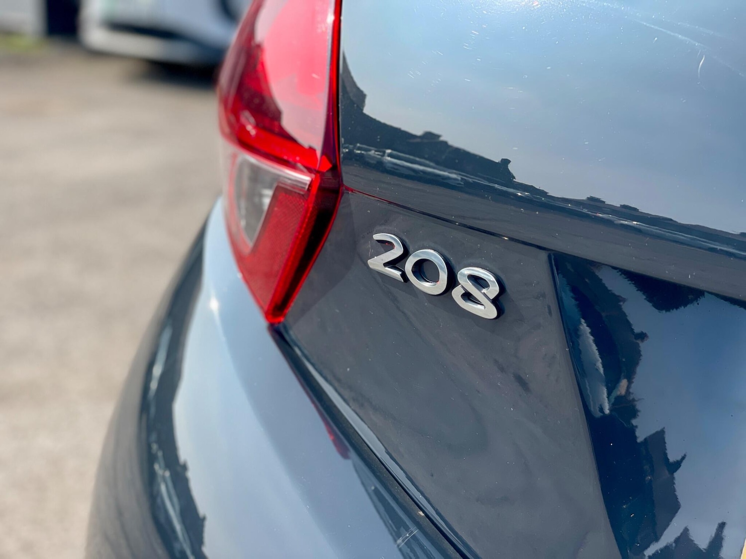 Used Peugeot 208 2018 for sale - 77993710: Photo 24