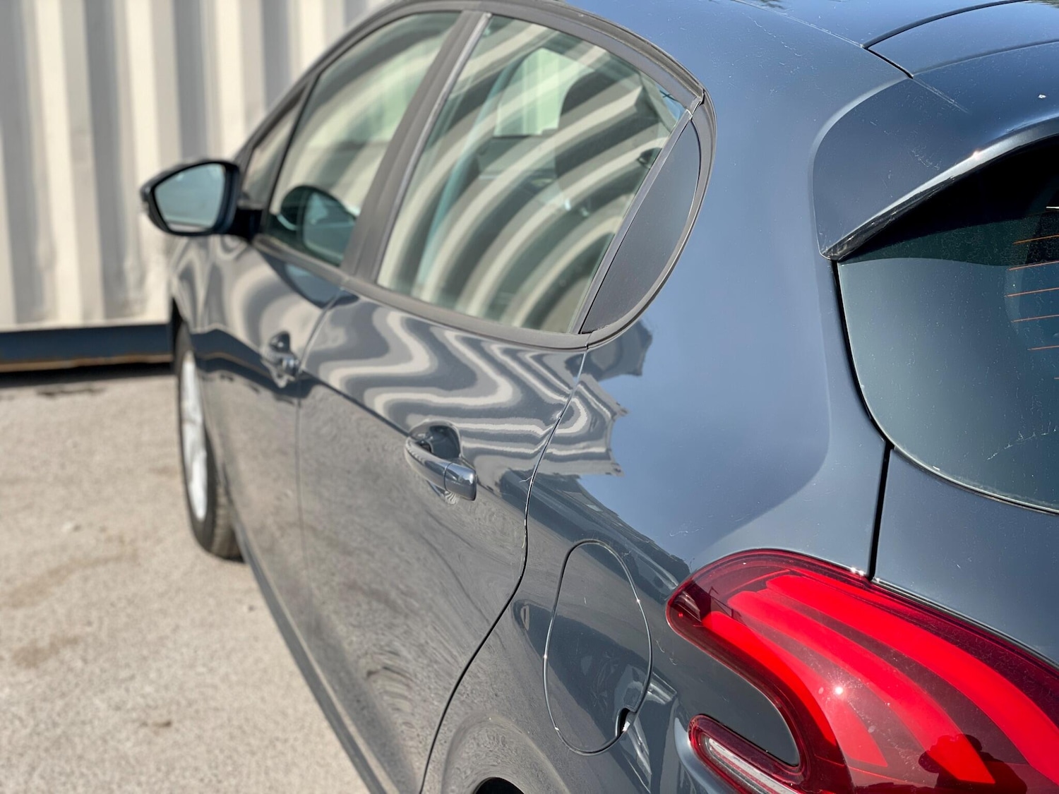 Used Peugeot 208 2018 for sale - 77993710: Photo 26