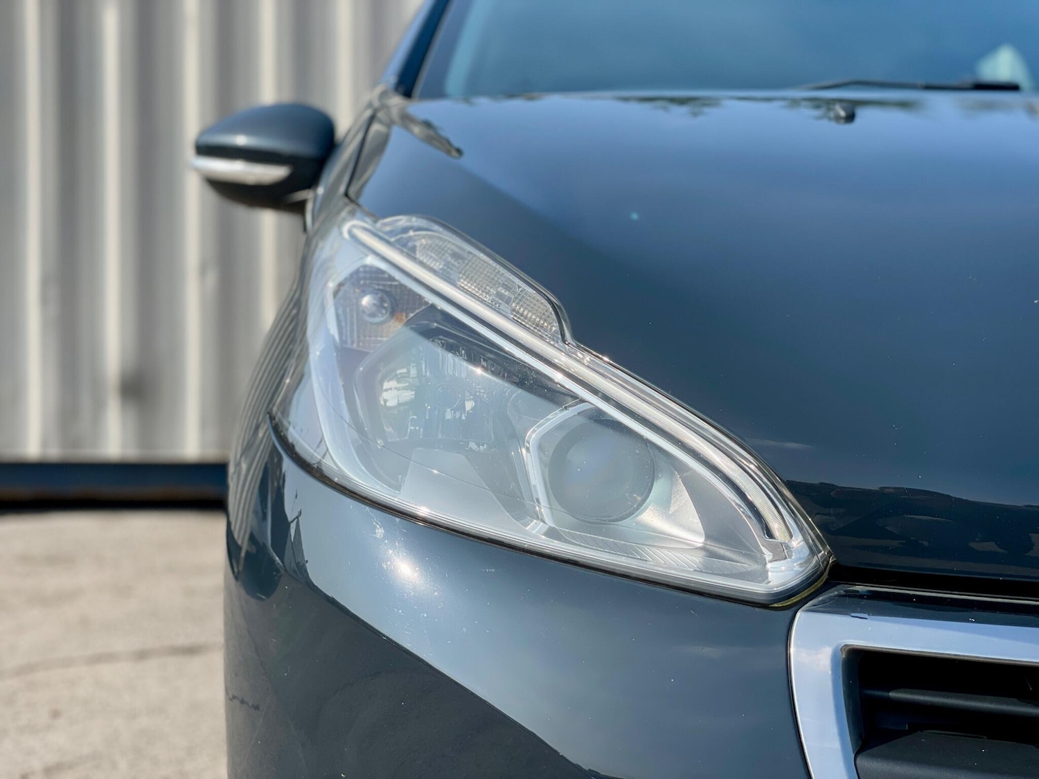 Used Peugeot 208 2018 for sale - 77993710: Photo 28