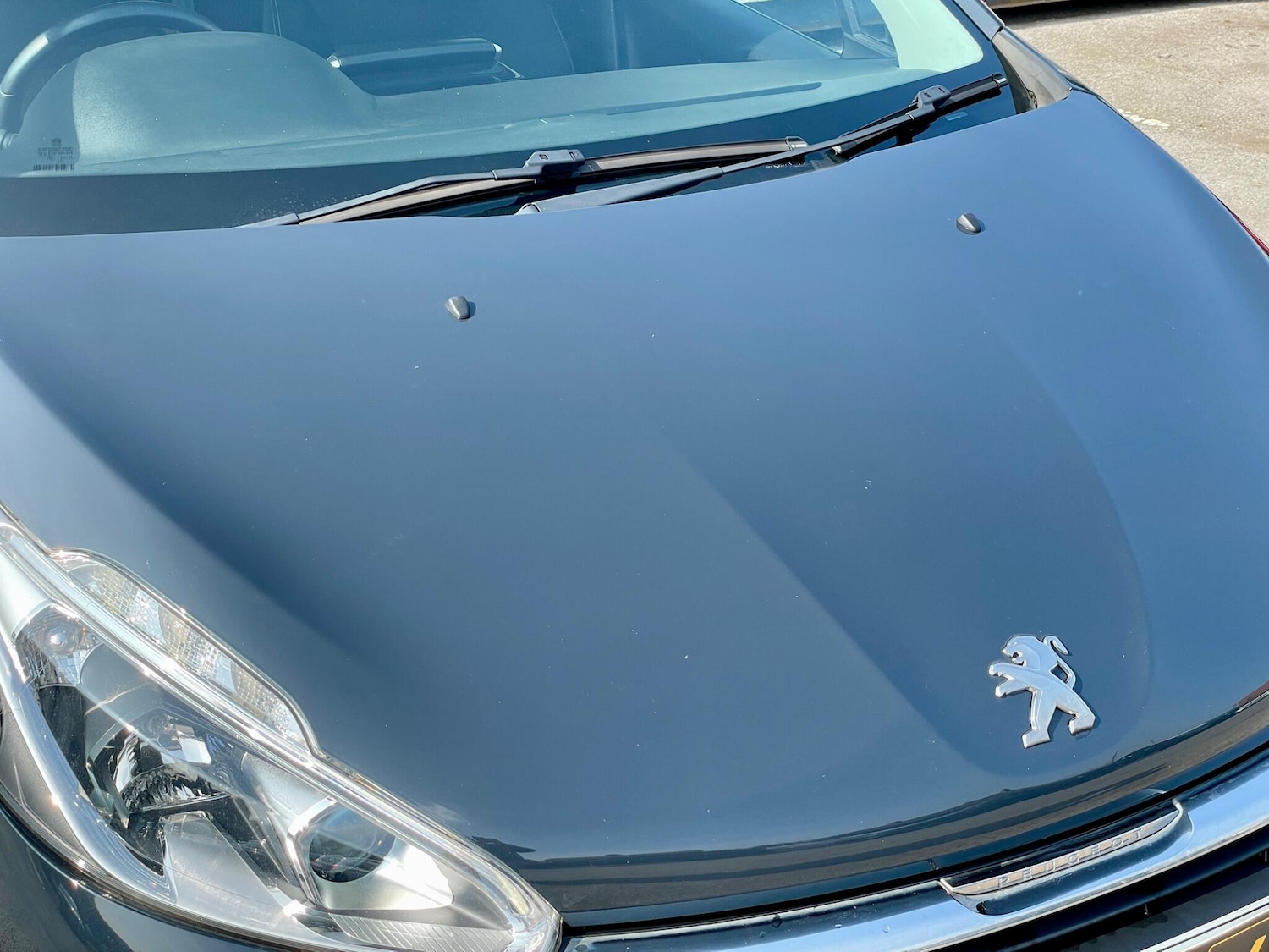 Used Peugeot 208 2018 for sale - 77993710: Photo 29