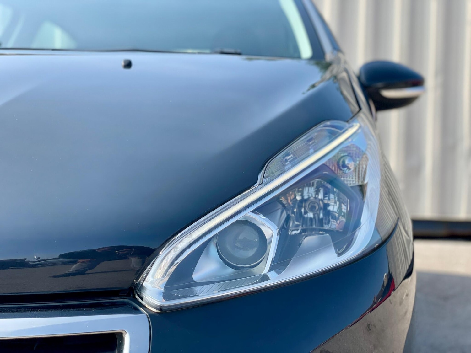 Used Peugeot 208 2018 for sale - 77993710: Photo 30