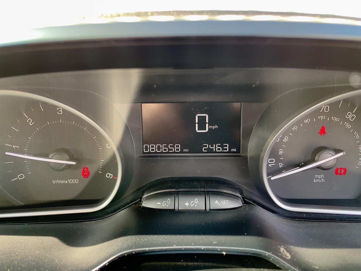 Used Peugeot 208 2018 for sale - 77993710: Photo 33