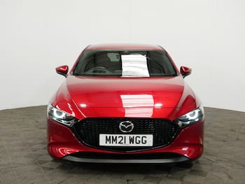 Used Mazda Mazda3 2021 for sale - 79844851: Photo
