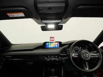 Used Mazda Mazda3 2021 for sale - 79844851: Photo