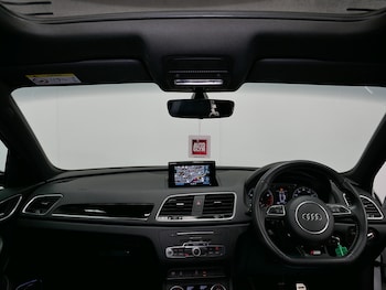 Used Audi Q3 2018 for sale - 78781647: Photo
