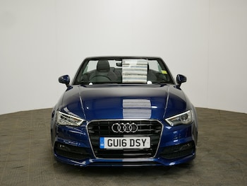 Used Audi A3 2016 for sale - 78521520: Photo