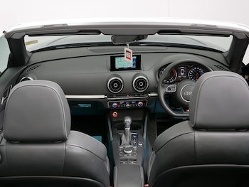 Used Audi A3 2016 for sale - 78521520: Photo