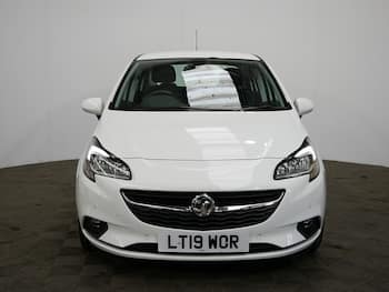 Used Vauxhall Corsa 2019 for sale - 79606070: Photo