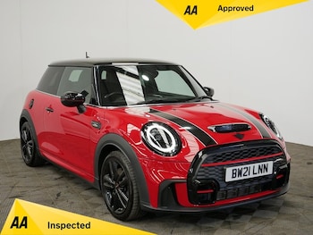 Used MINI Hatch 2021 for sale - 79514449: Photo