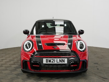 Used MINI Hatch 2021 for sale - 79514449: Photo