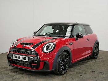 Used MINI Hatch 2021 for sale - 79514449: Photo