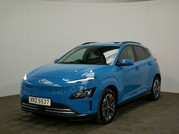Used Hyundai KONA 2023 for sale - 78525745: Photo