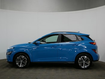 Used Hyundai KONA 2023 for sale - 78525745: Photo