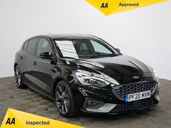 Used Ford Focus 2020 for sale - 79535337: Photo