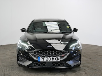 Used Ford Focus 2020 for sale - 79535337: Photo