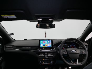 Used Ford Focus 2020 for sale - 79535337: Photo