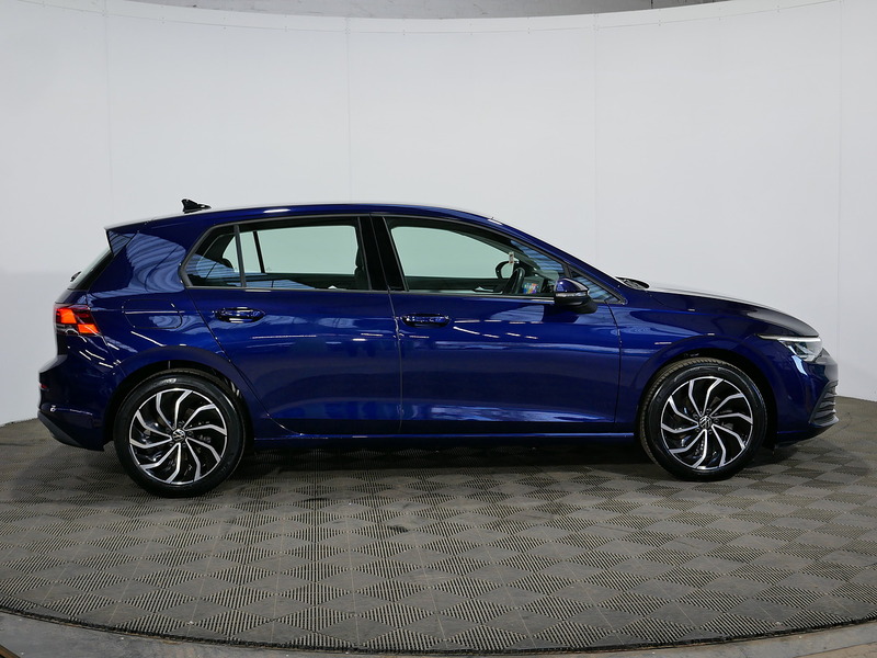 Used Volkswagen Golf 2020 for sale - 76396607: Photo 10